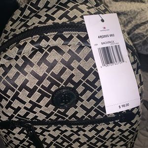Tommy Hilfiger backpack